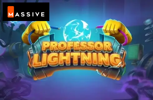 Professor Lightning